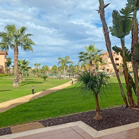 Ona Mar Menor - The Residences Torre-Pacheco Luaran gambar