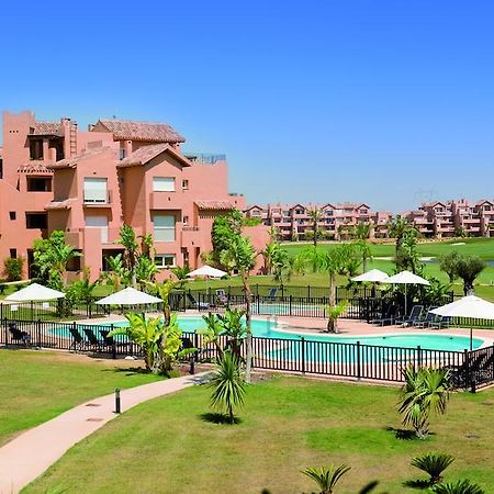 Ona Mar Menor - The Residences Torre-Pacheco Luaran gambar