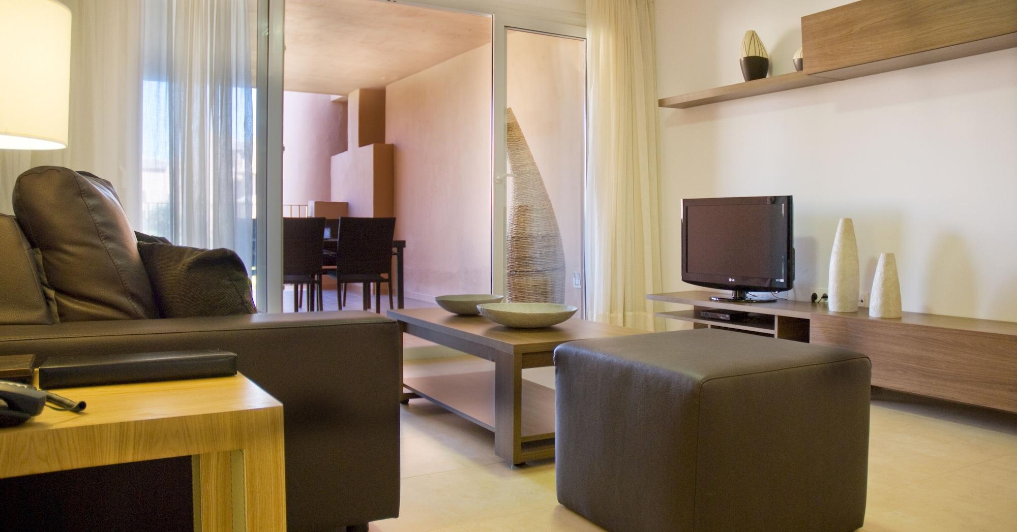 Ona Mar Menor - The Residences Torre-Pacheco Luaran gambar