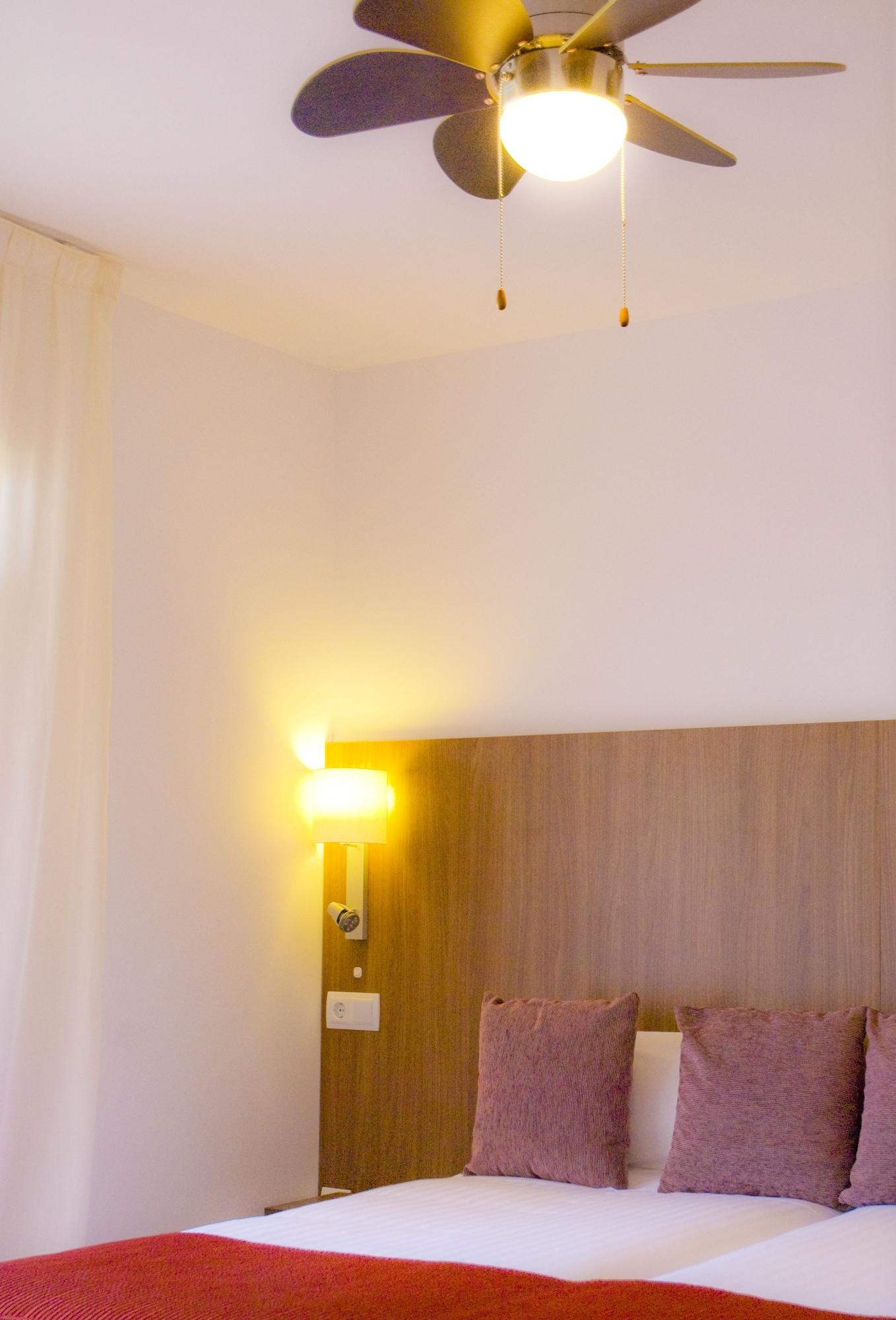 Ona Mar Menor - The Residences Torre-Pacheco Luaran gambar