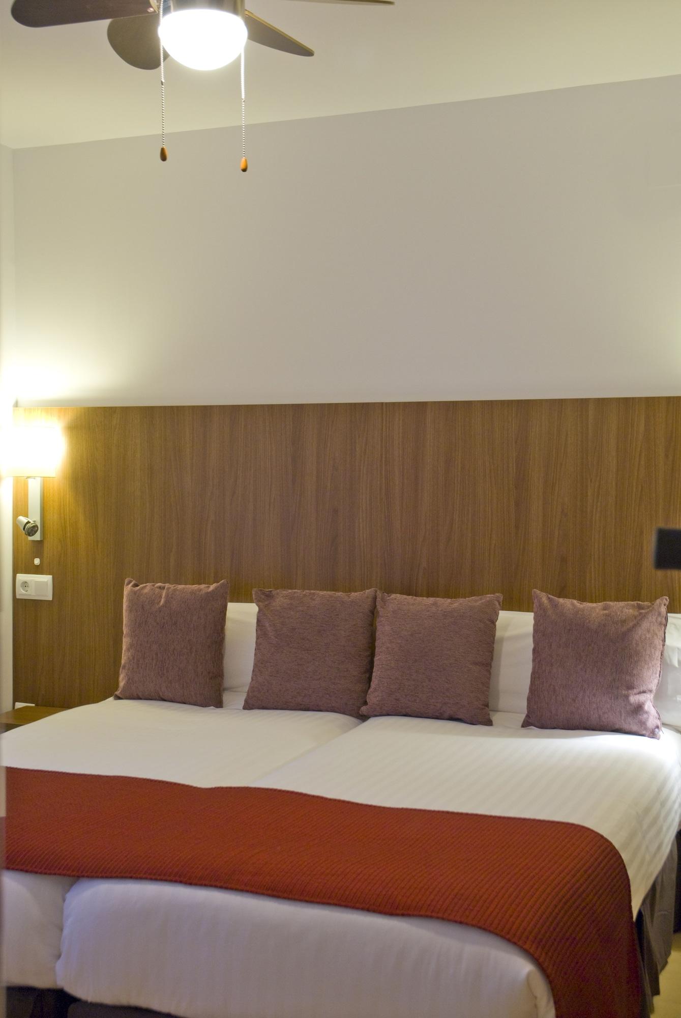 Ona Mar Menor - The Residences Torre-Pacheco Luaran gambar