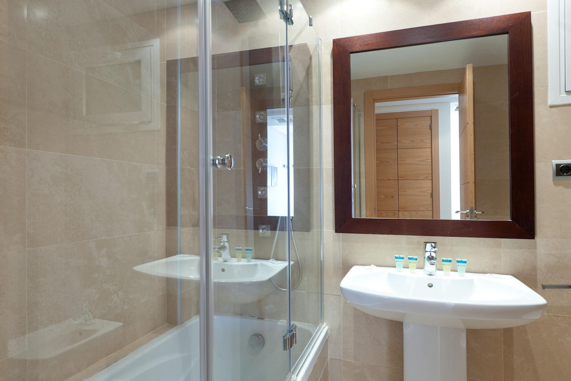 Ona Mar Menor - The Residences Torre-Pacheco Luaran gambar