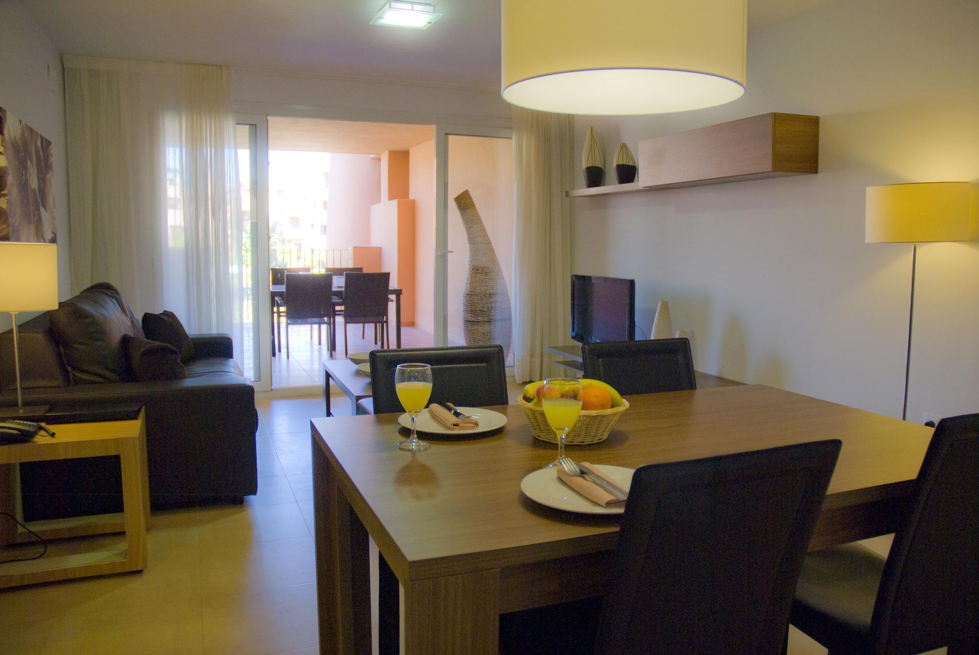 Ona Mar Menor - The Residences Torre-Pacheco Luaran gambar