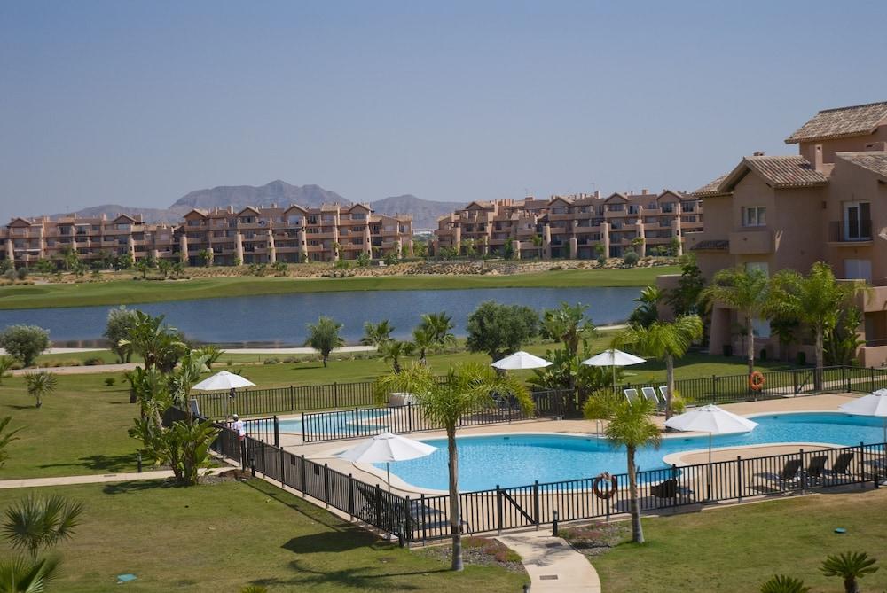 Ona Mar Menor - The Residences Torre-Pacheco Luaran gambar