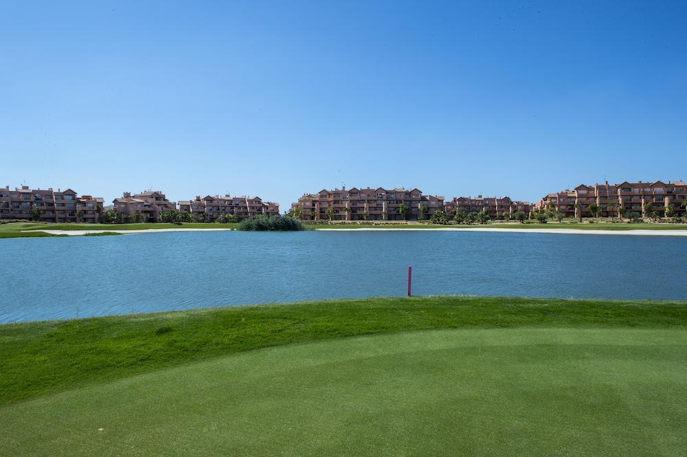 Ona Mar Menor - The Residences Torre-Pacheco Luaran gambar