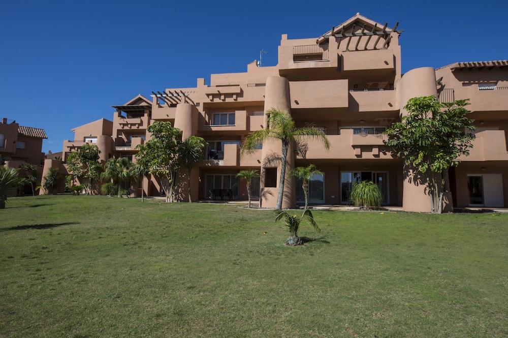 Ona Mar Menor - The Residences Torre-Pacheco Luaran gambar