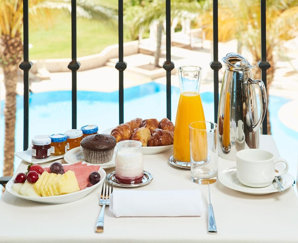 Ona Mar Menor - The Residences Torre-Pacheco Luaran gambar