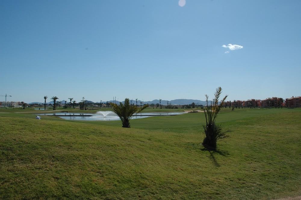 Ona Mar Menor - The Residences Torre-Pacheco Luaran gambar