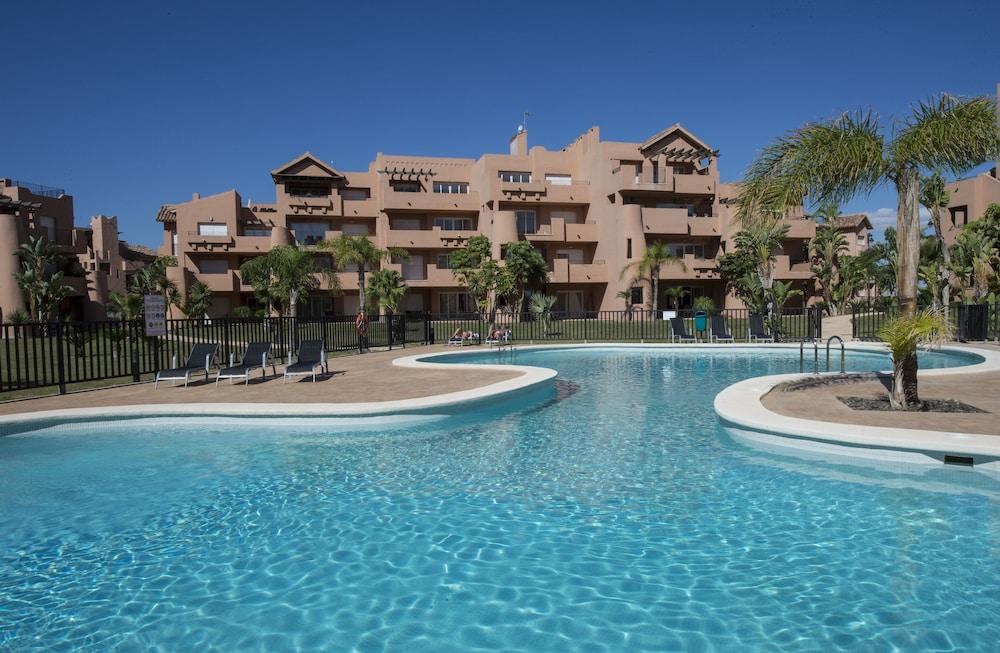 Ona Mar Menor - The Residences Torre-Pacheco Luaran gambar