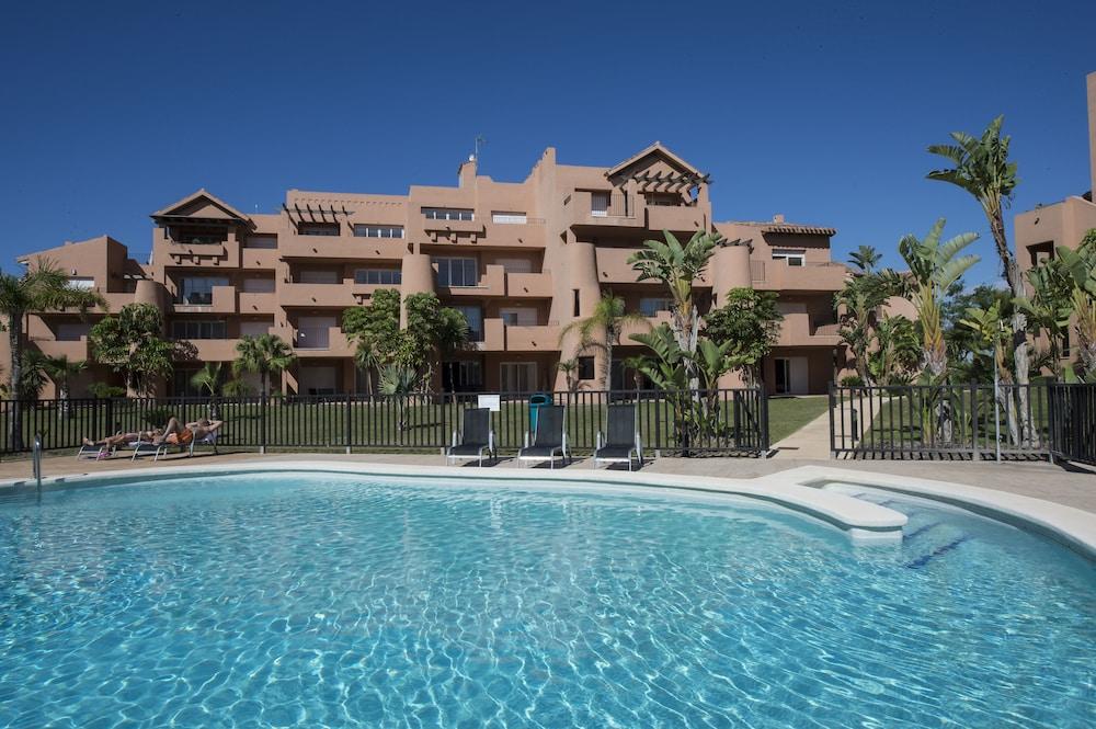 Ona Mar Menor - The Residences Torre-Pacheco Luaran gambar