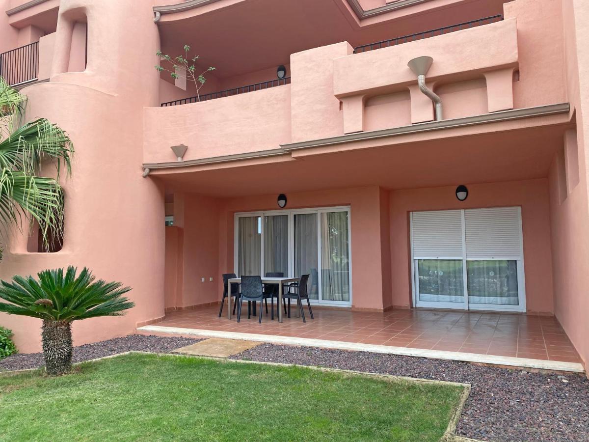 Ona Mar Menor - The Residences Torre-Pacheco Luaran gambar