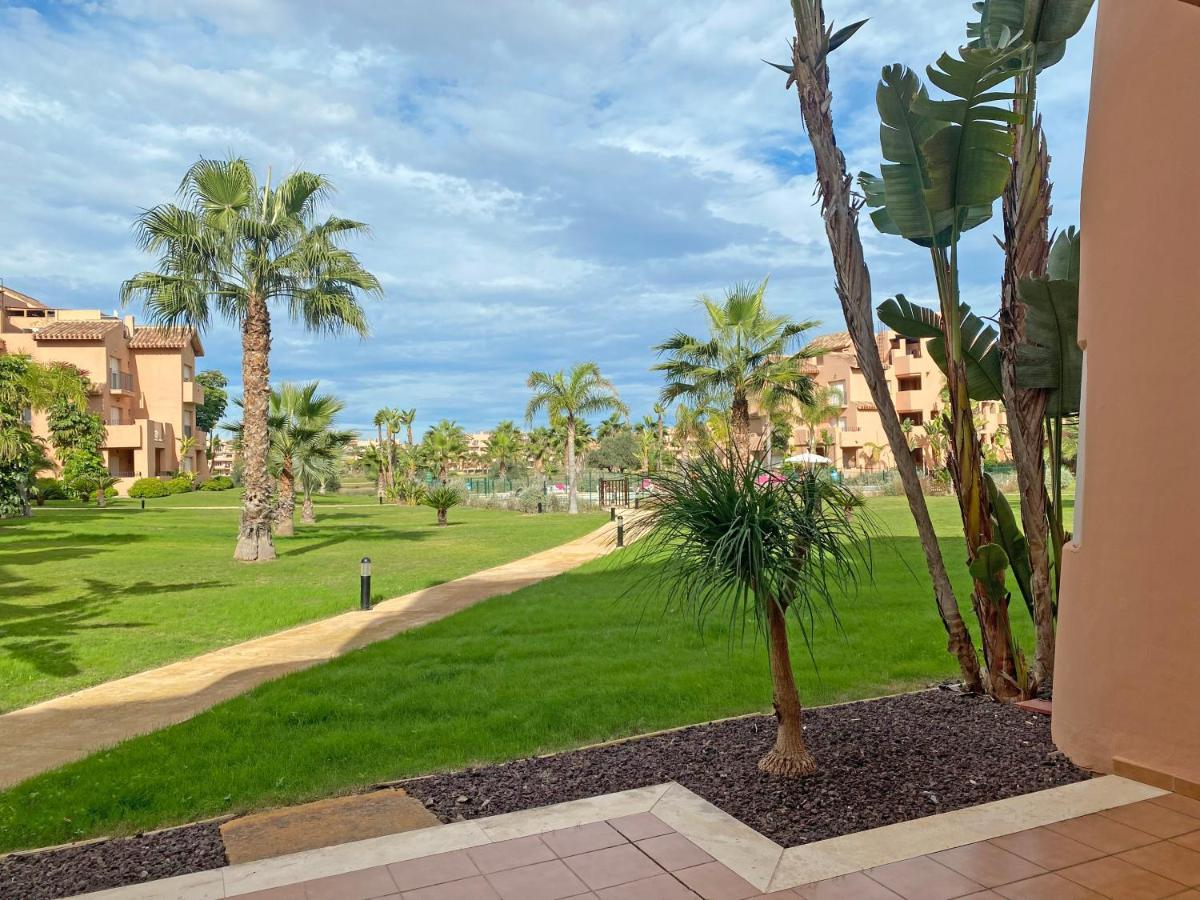 Ona Mar Menor - The Residences Torre-Pacheco Luaran gambar