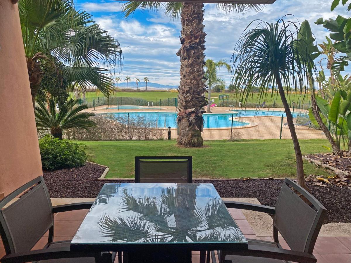 Ona Mar Menor - The Residences Torre-Pacheco Luaran gambar