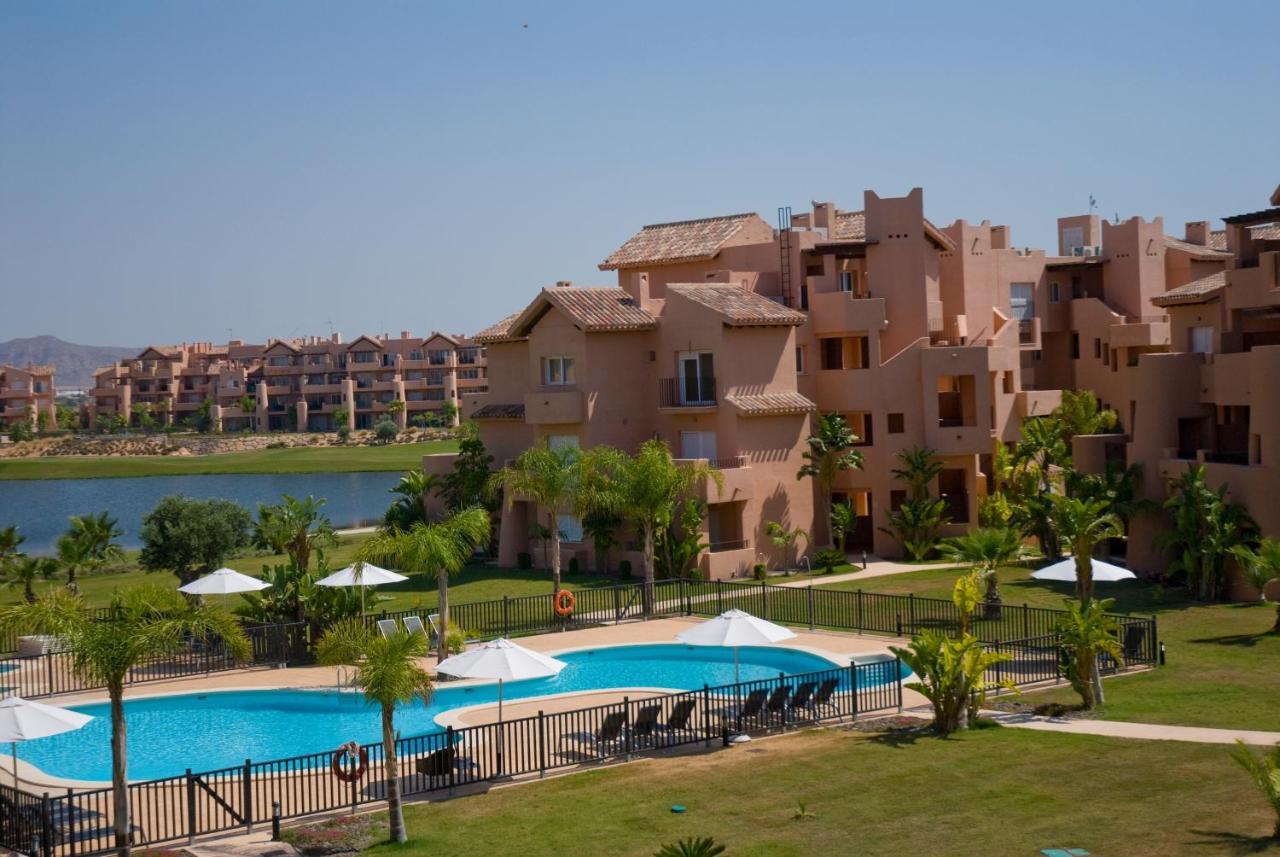 Ona Mar Menor - The Residences Torre-Pacheco Luaran gambar