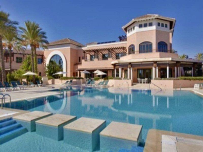 Ona Mar Menor - The Residences Torre-Pacheco Luaran gambar