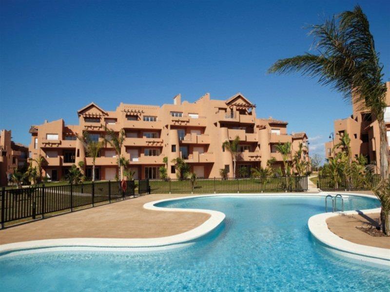 Ona Mar Menor - The Residences Torre-Pacheco Luaran gambar