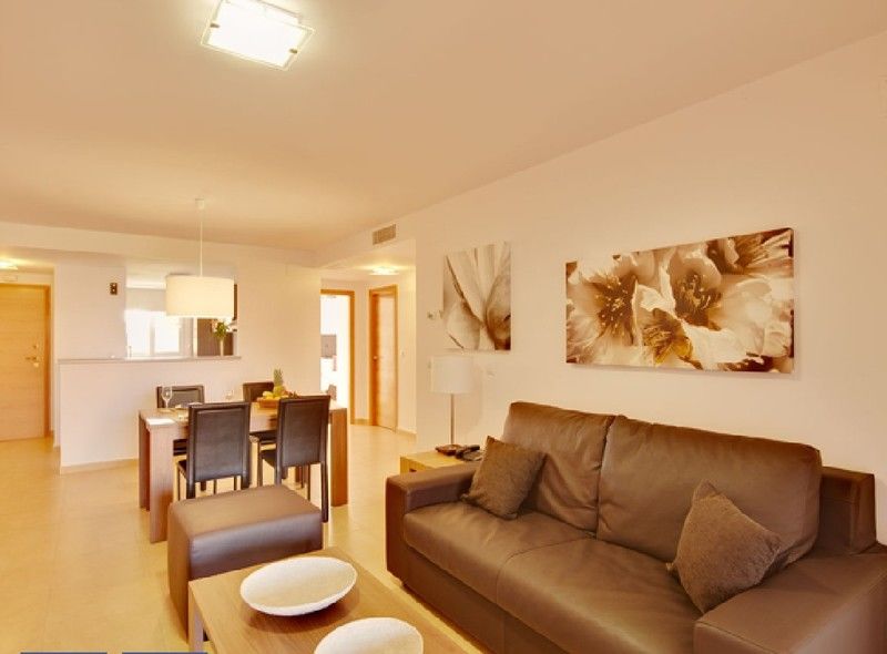 Ona Mar Menor - The Residences Torre-Pacheco Luaran gambar