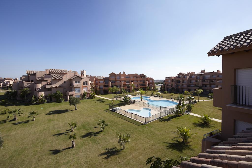 Ona Mar Menor - The Residences Torre-Pacheco Luaran gambar
