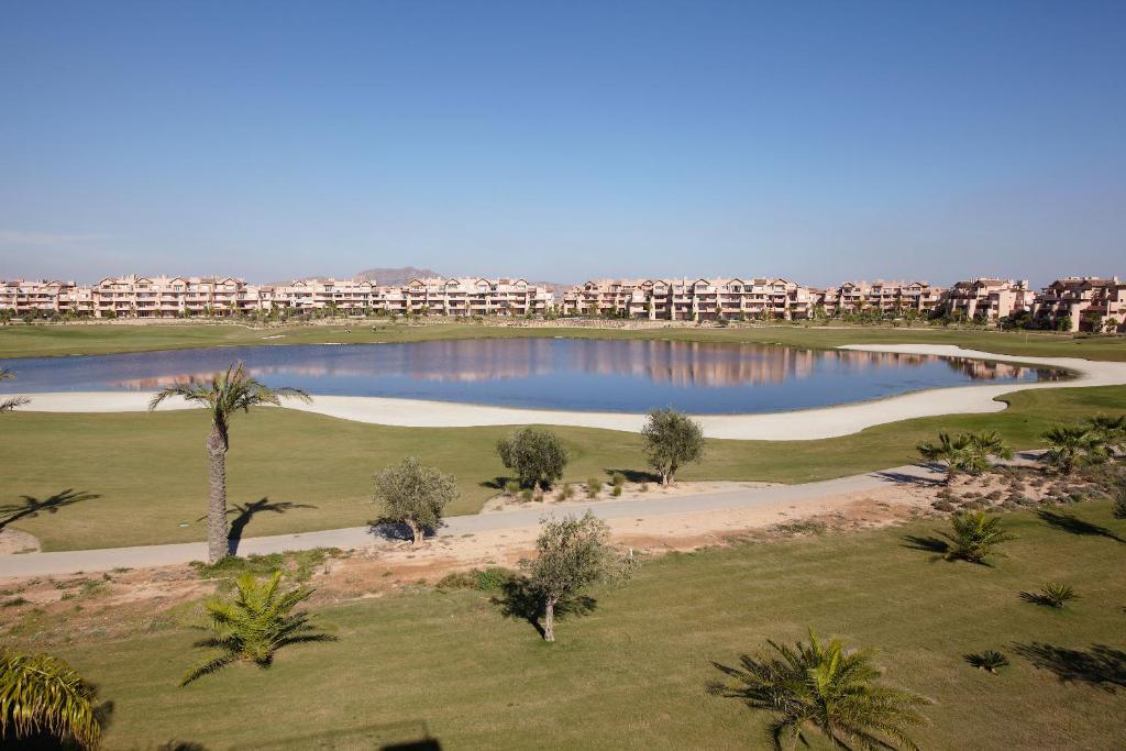 Ona Mar Menor - The Residences Torre-Pacheco Luaran gambar