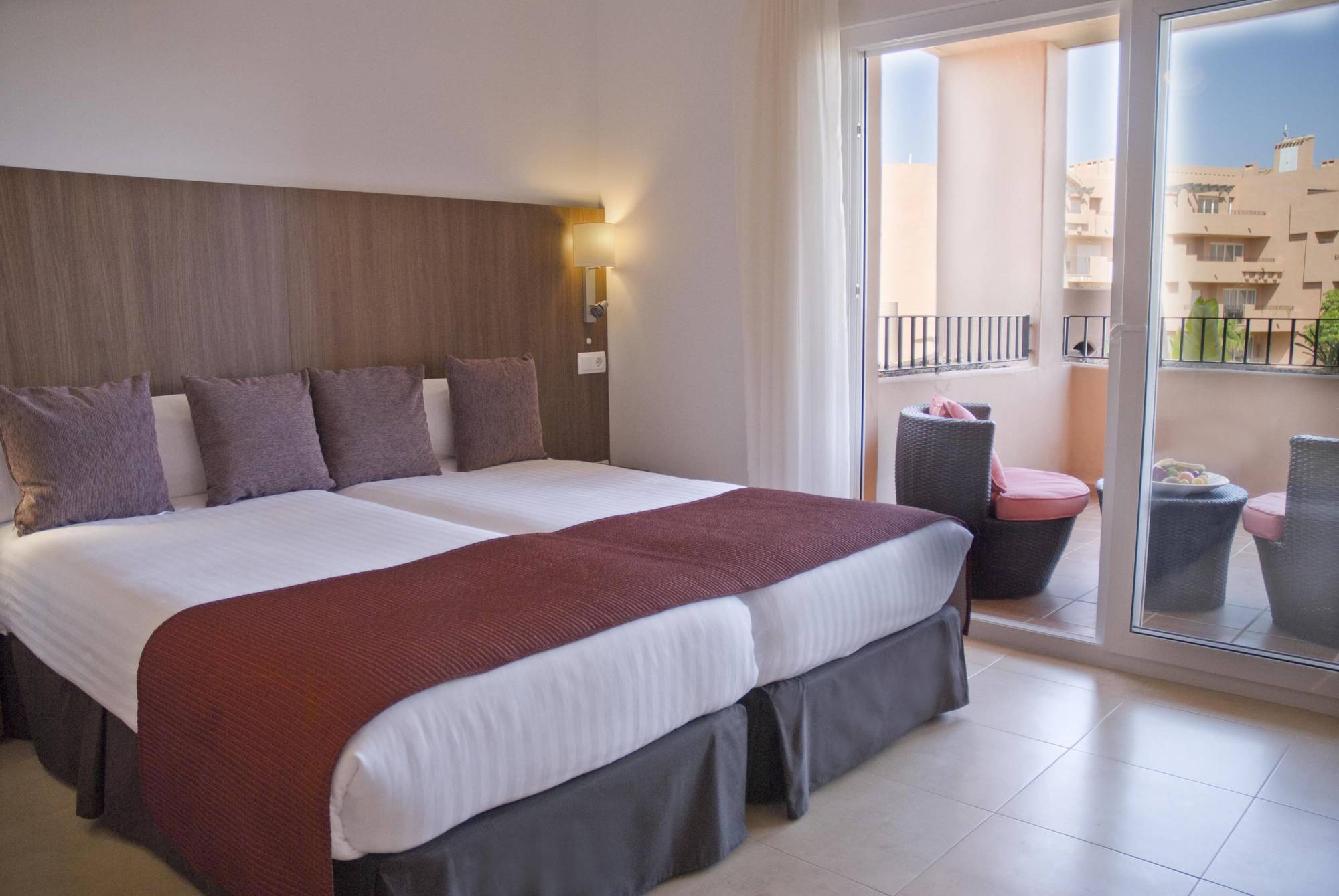 Ona Mar Menor - The Residences Torre-Pacheco Luaran gambar