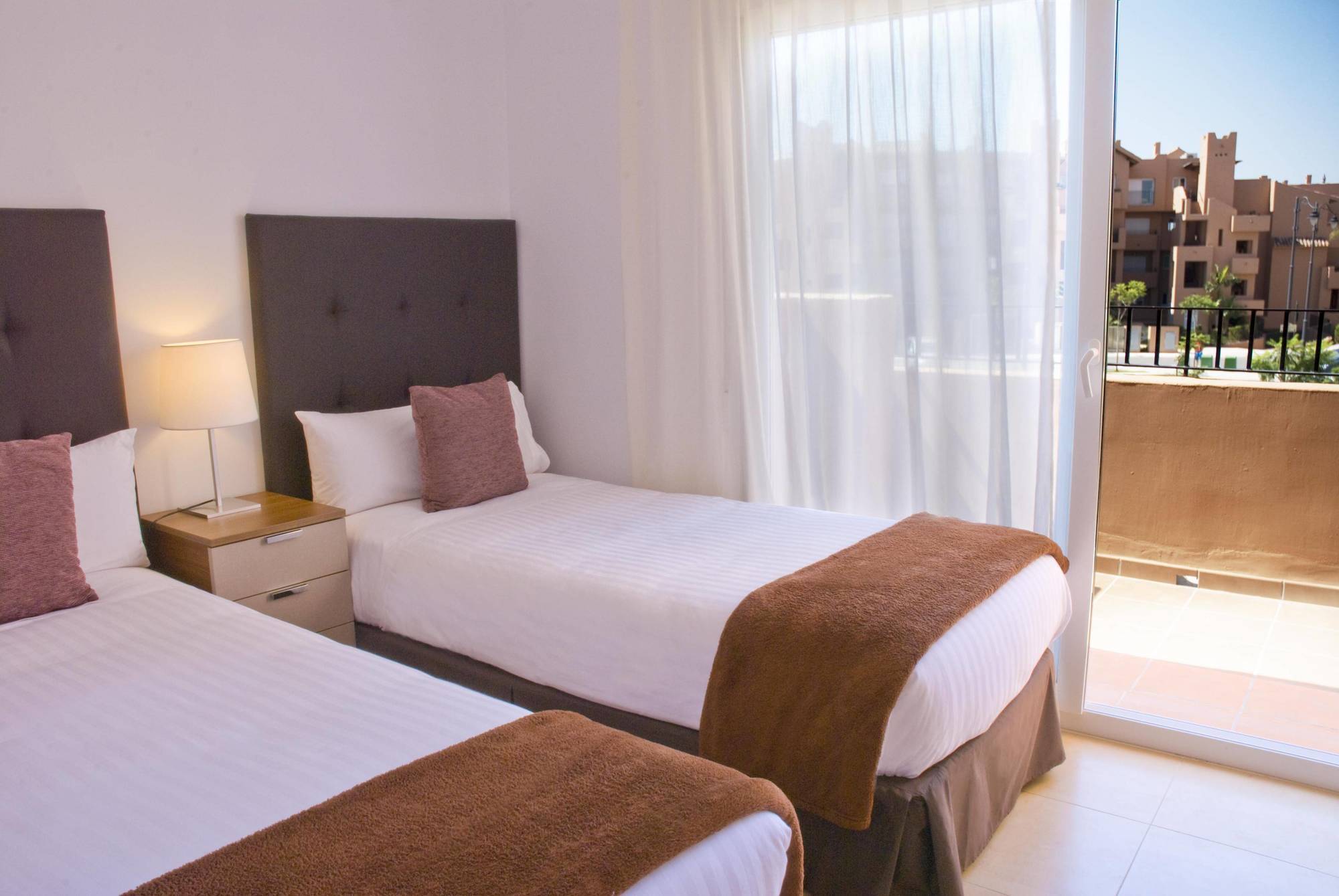 Ona Mar Menor - The Residences Torre-Pacheco Luaran gambar