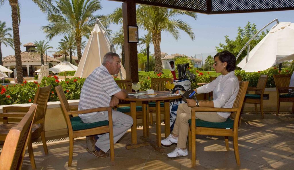 Ona Mar Menor - The Residences Torre-Pacheco Luaran gambar