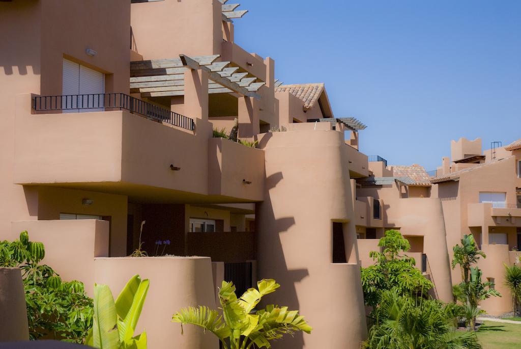 Ona Mar Menor - The Residences Torre-Pacheco Luaran gambar