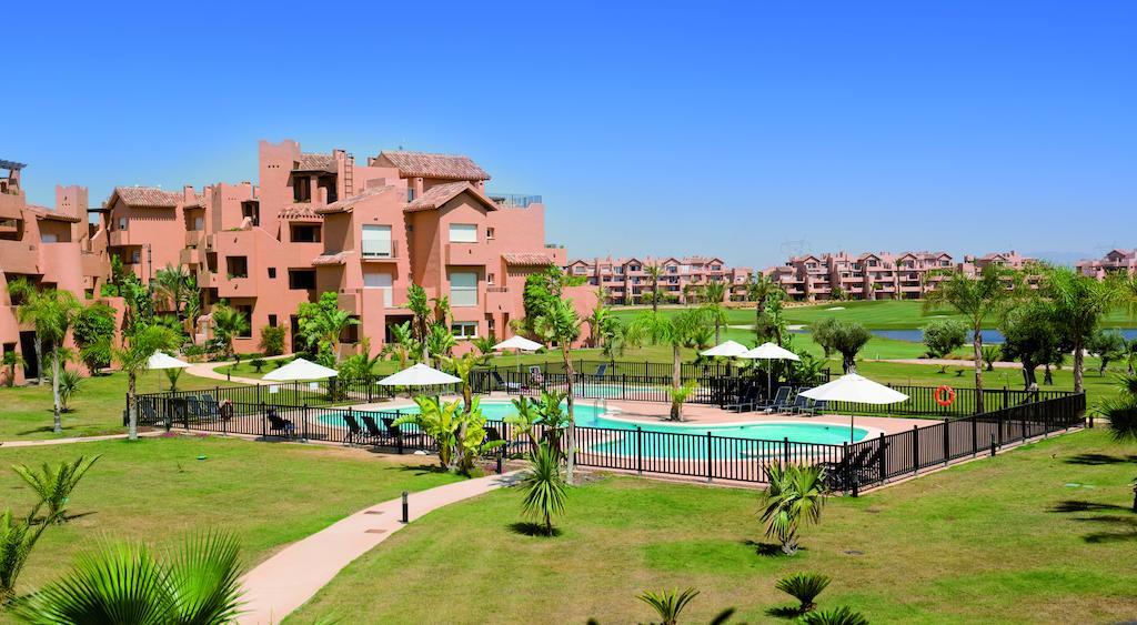 Ona Mar Menor - The Residences Torre-Pacheco Luaran gambar