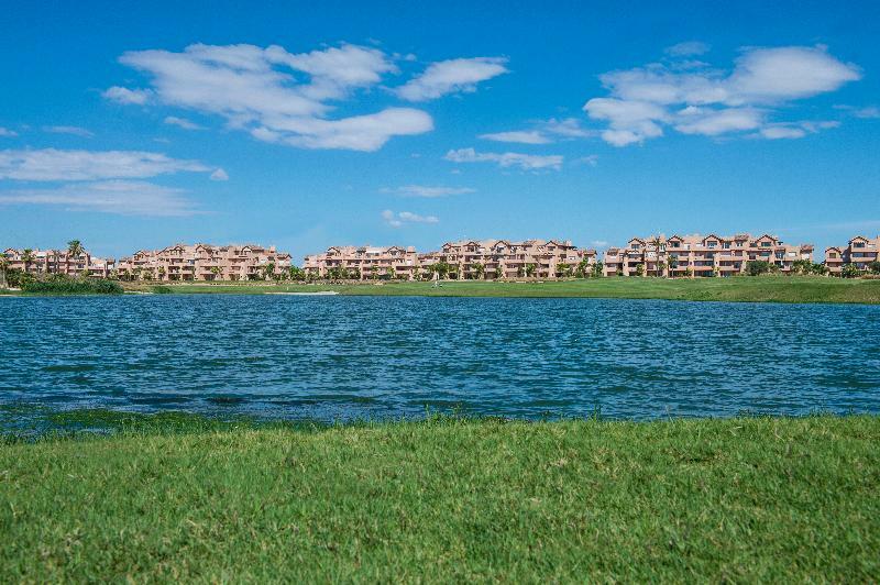 Ona Mar Menor - The Residences Torre-Pacheco Luaran gambar